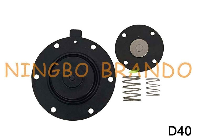 Kit de diafragma HYTREL TPEE para válvula de pulso SBFEC DMF-Z-40S DMF-ZM-40S DMF-Y-40S