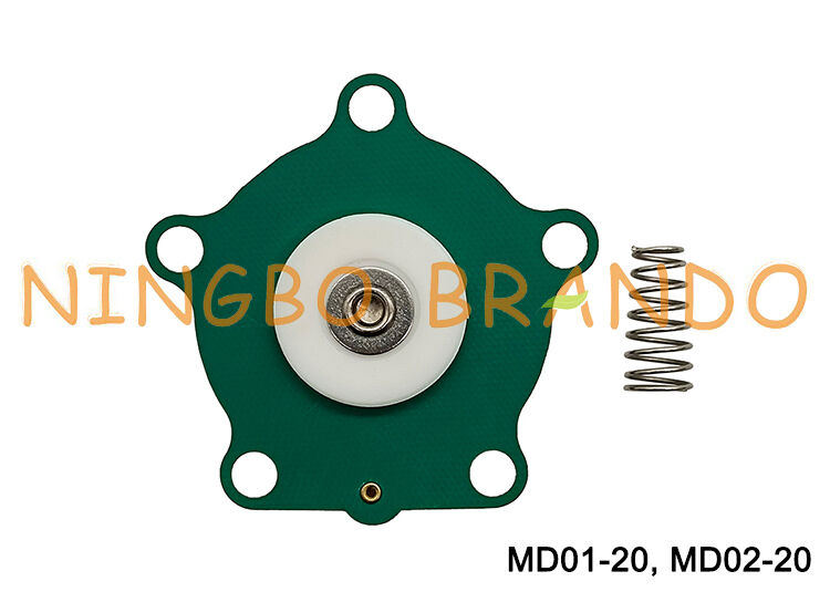 MD01-20 MD02-20 Válvula de Pulso Taeha 3/4 ''TH-5820-B TH-4820-B TH-4820-C Kit de Reparo de Diafragma