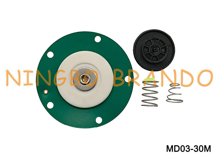 MD03-30M Kit de Reparação do Diafragma para 1-1/4' TH-5430-M TH-4430-M Taeha Pulse Valve