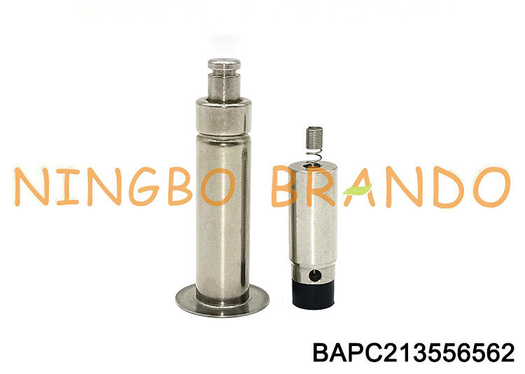 WPS-CA/TG WPS-CA/TD WPS-CA/EG Partes de substituição do blindagem da válvula de pulso