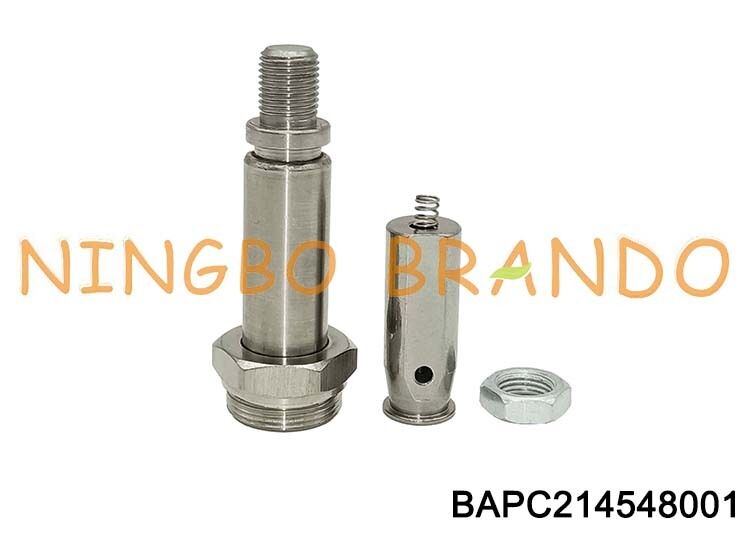 Armadura solenóide para conjunto de válvula solenóide Shako tipo PU220 PU225