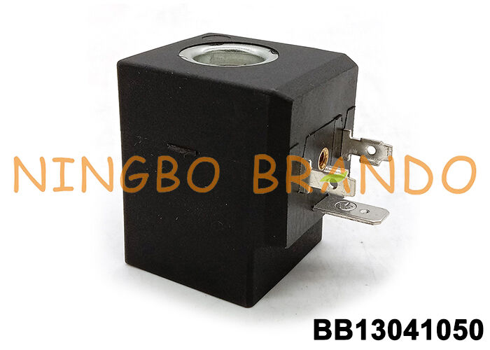 GEM-B bobina de solenoide para válvula Baccara GEM-SOL 12V 24V DC 110 220V AC
