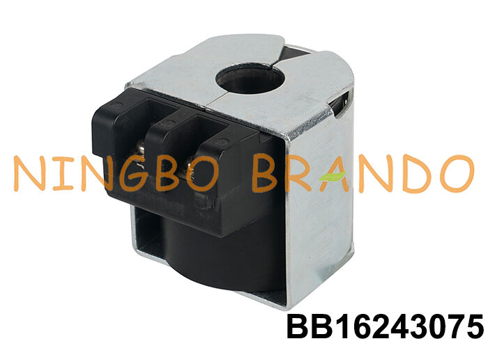ASCO Type 400505 Solenoid Valve Coil 24V 110V 220V AC DC