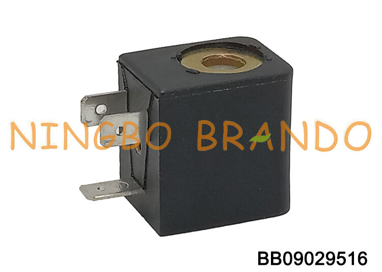 EVI 7/9 AMISCO Tipo Bobina de Válvula Solenóide Pneumática 12V 24V 110V 220V 22VA 20W