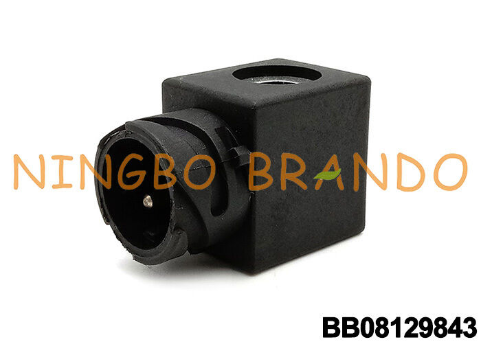 FEM-5KB 24VDC 5W bobina de solenoide para velha válvula de eixo de elevação AE1141 KNORR-BREMSE