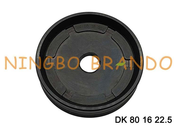 Vedação de pistão de borracha Dk NBR para vedações de cilindro de ar pneumático DK 8016 Z5051 DK 80 16 22,5