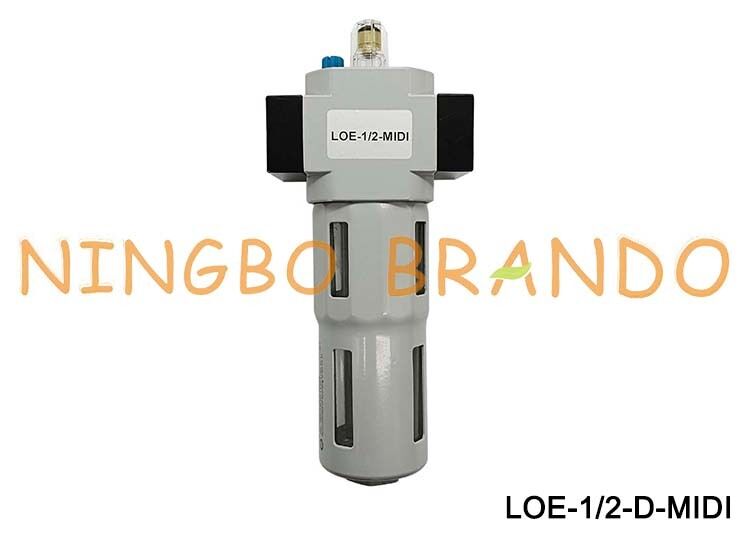 Festo Tipo LOE-1/2-D-MIDI 159587 Lubrificador de Linha de Ar 1/2''
