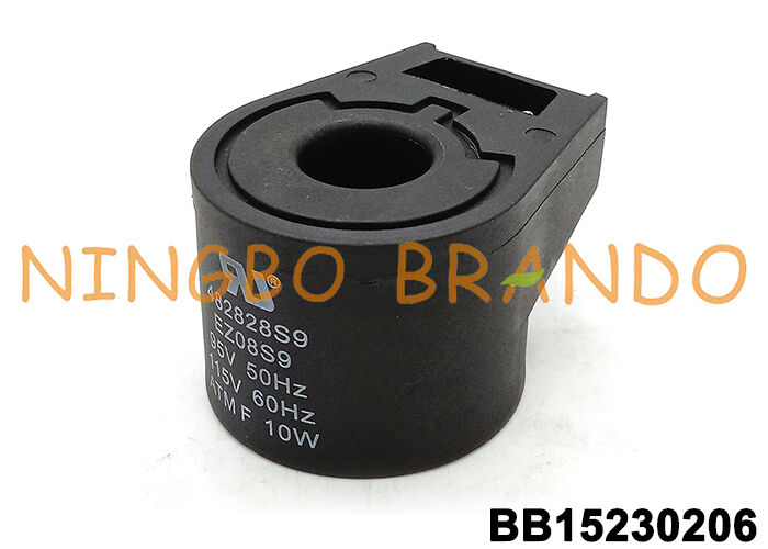 BB15230206 Parker Lucifier Tipo Bobina de Válvula Solenóide 482828S9 483824T1