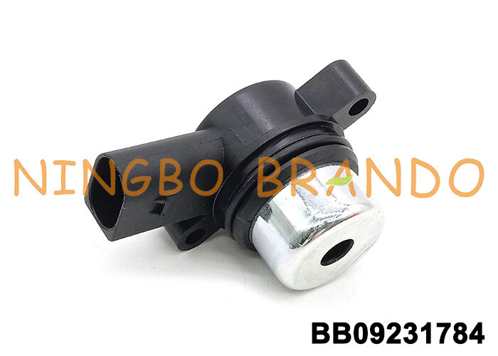 Bobina de Válvula Solenoide WABCO Tipo 442 051 021 1 para Suspensão a Ar BMW 12VDC 0.96A
