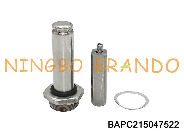 BAPC215047522 Danfoss Tipo Kit de Armadura de Válvula Solenóide de Refrigeração EVR