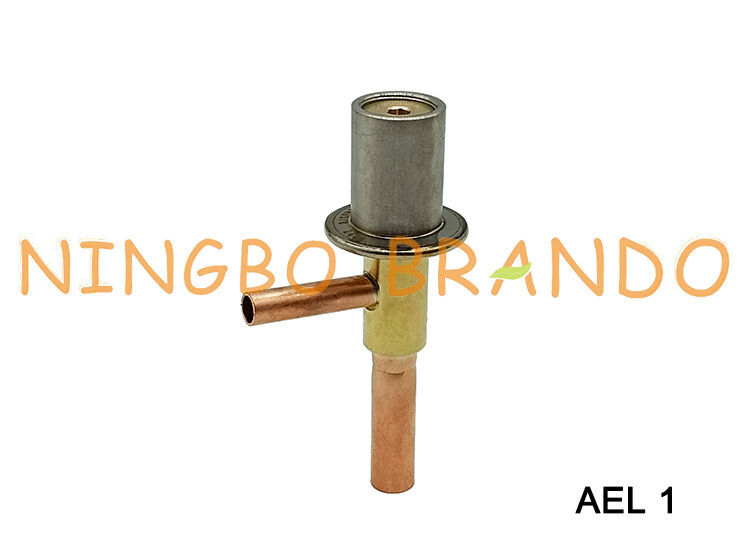 Válvula de expansão automática Honey Well Tipo AEL-1.0 AEL-222201 AEL-222211