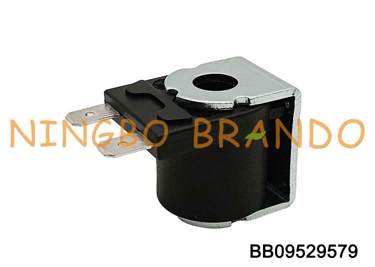Bobina solenóide DC12V 11W para redutor STAG CNG AC M10 AC M12 BFC Kit de reparo de eletroválvula