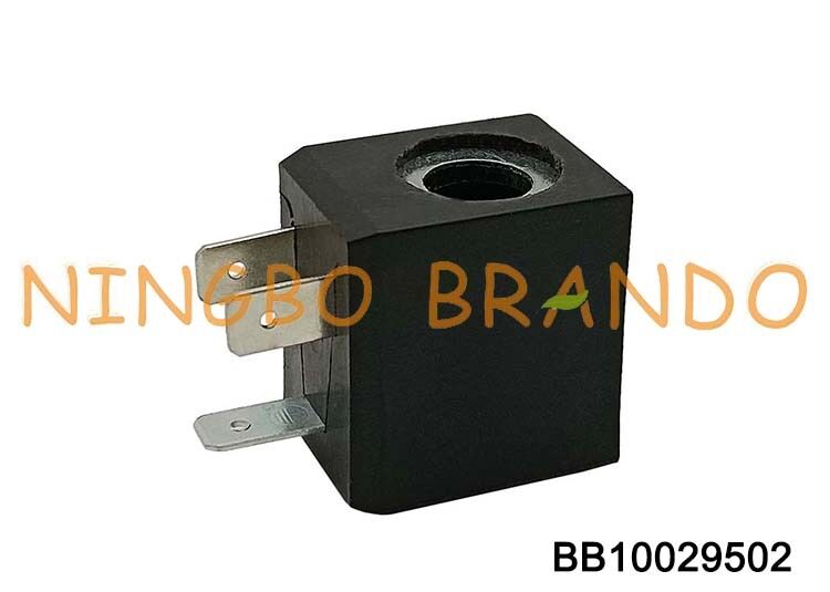 Bobina de válvula solenóide AMISCO EVI 7/9 24VDC 3W Substituição 4V Série 110VAC 230VAC