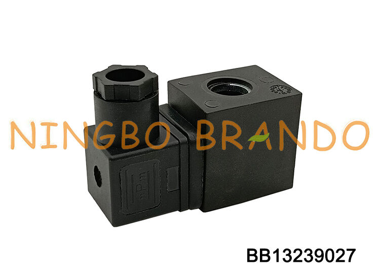 Bobina de válvula solenóide tipo BDA ODE AC220V 8W AC220V 14,5VA