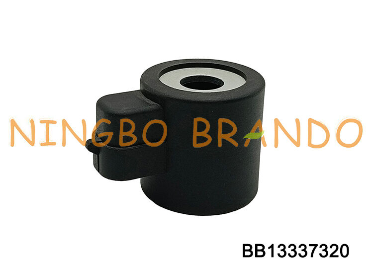 Bobina solenóide DC12V 18W para peças sobressalentes do regulador redutor de pressão GLP CNG
