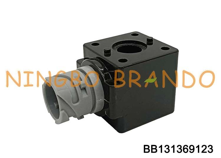 Bobina 3754040-72U 3754020-72U 3754010-22U/B da válvula solenóide de ureia do caminhão de 24VDC FAW