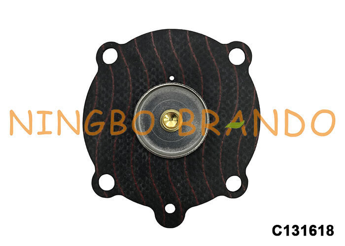 C131618 Tipo ASCO SCE238D003 SCE238D008 Conjunto de diafragma de válvula solenoide