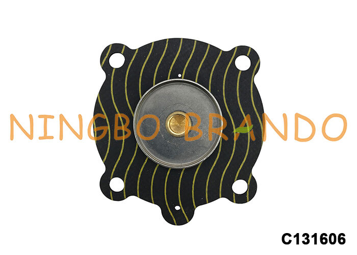 C131606 Tipo ASCO SCE238D004 SCE238D009 Kit de diafragma de válvulas solenoides