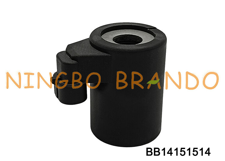 Bobina solenóide DC12V 22W para peça sobressalente do regulador redutor de pressão BRC GLP CNG