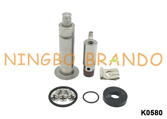 K0580 M1141B K0581 M1168 GOYEN Kit de reparação de solenoides tipo 5D