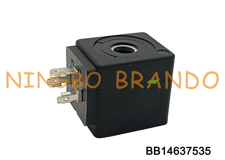 DZ06 Parker Tipo 483510S6 240V DZ06 9W Bobina de válvula solenóide de 3 vias 24V 110V 220V