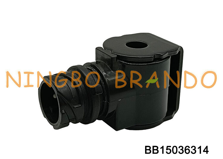 DC24V Caminhão bobina de solenoide para Cum-minas Emitec Caminhão bomba de ureia válvula solenoide 12W