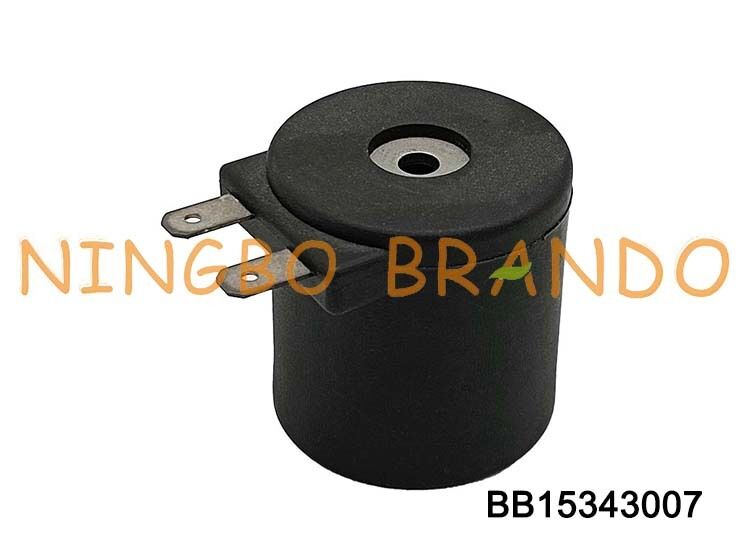 Bobina solenóide 12VDC 20W GLP CNG para kit de reparo do regulador redutor sequencial CNG