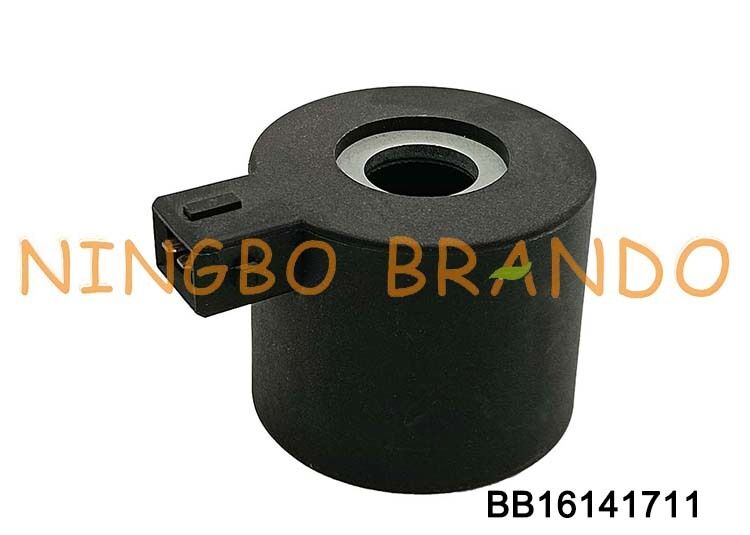 Bobina solenóide DC12V 20W GLP CNG para kit de reparo de redutor de pressão eletrônico CNG