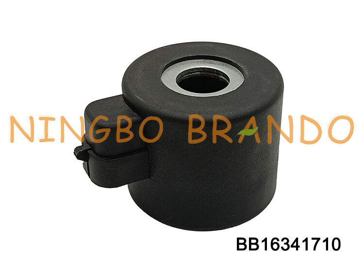 Bobina solenóide GLP CNG 12VDC para kit de reparo do regulador redutor CNG GLP 20W