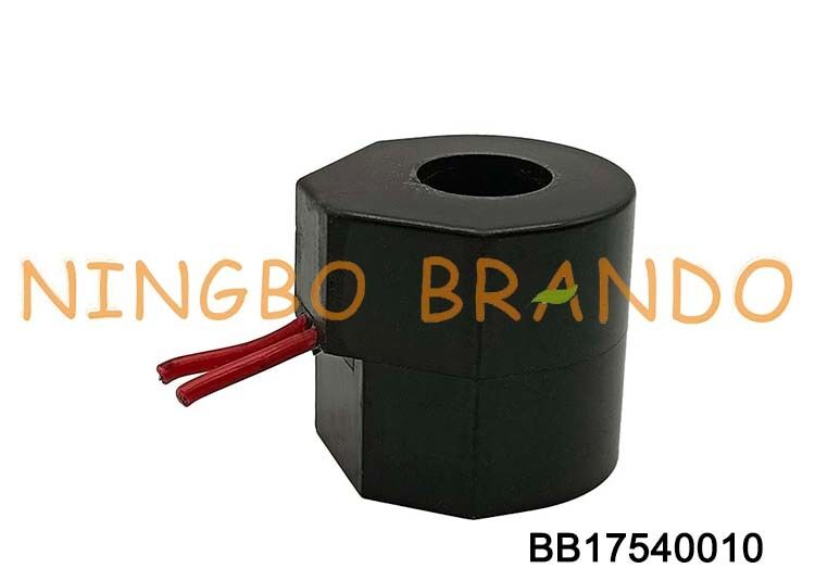 Bobina de válvula solenóide tipo ASCO MP-C-011 24VAC 110VAC 120VAC 220VAC 240VAC