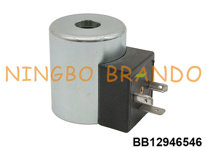 EATON Vickers Tipo bobina solenoide hidráulica 12VDC 300AA00081A