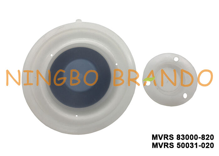 MVRS 83000-820 MVRS 50031-020 Diafragma de silicone para máquinas de moagem de farinha BUH-LER