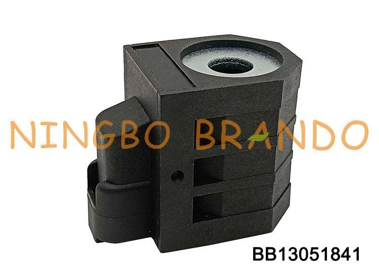 Bobina hidráulica 300715-00038 XKBL-00004 780924D 780912D 12V 24V da máquina escavadora de Hyundai DOOSAN
