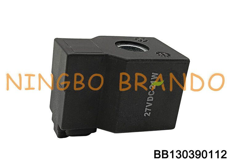 Bobina solenóide da máquina escavadora de R210-5 R220-5 Hyundai 14V CC 27V CC 21W