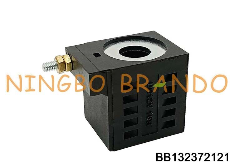 10196-60 10196-61 10196-62 Deltrol Tipo bobina de solenoide 10VDC 12VDC 24VDC 16W