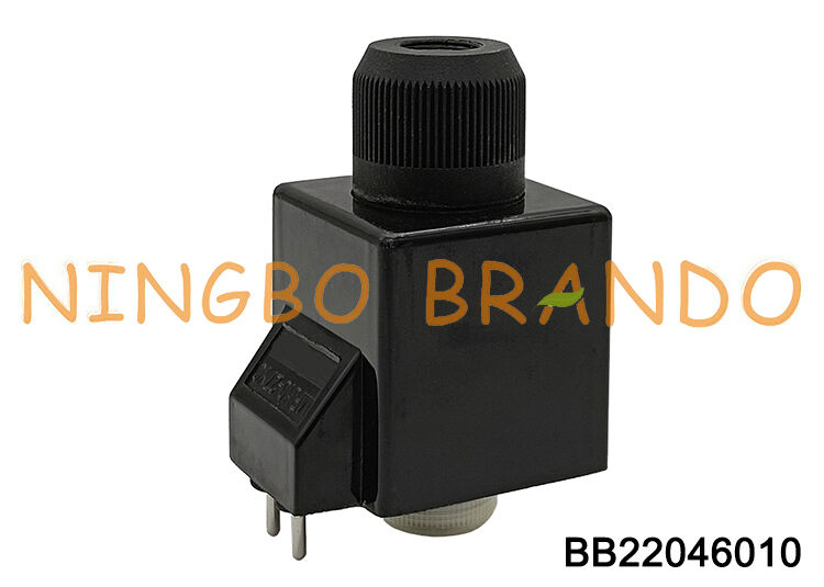 R900021464 Bo-sch Rexroth Tipo Bobina de Válvula Solenóide Hidráulica 110V 120V AC