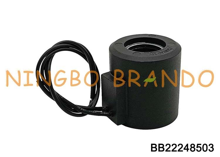 YUKEN Tipo Bobina Hidráulica SD1231-C-11 da Válvula Solenóide SD1231-C11 24VDC