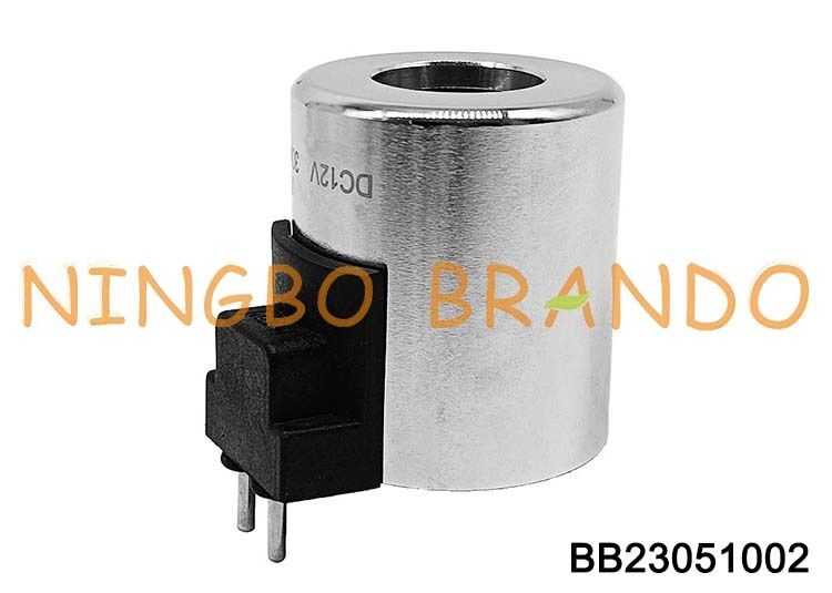 R900021462 R900021463 Bo-sch Rexroth Tipo Bobina Hidráulica 12V 24V DC