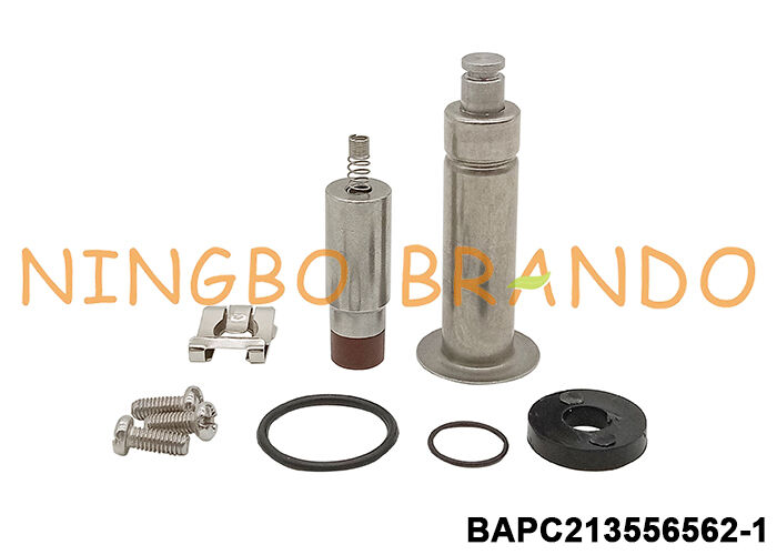 Kit de Solenoide K0580 M1141B K0581 M1168 para GOYEN Tipo RCA5D2 RCA5D1