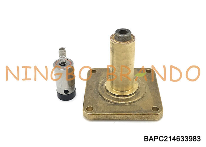 M735 M769 GOYEN Tipo Kit de solenoides para RCA5V3 RCA5V5 Armatura de válvulas solenoides