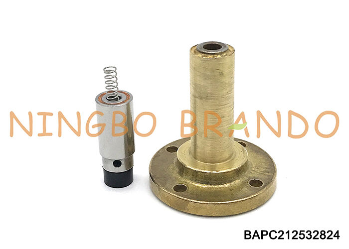 M1177 Tipo GOYEN Kit de solenoide para o pistão de armadura de válvulas de solenoide CA40TK