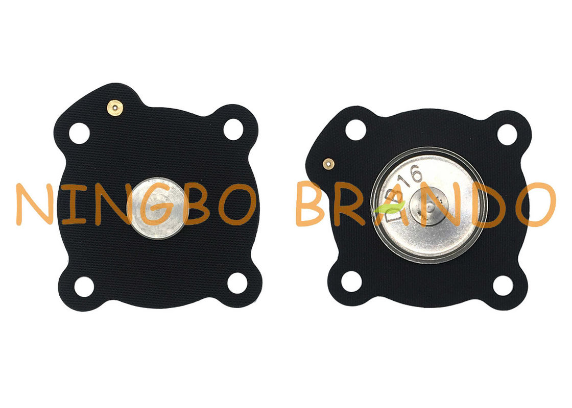Reparo Kit For Mecair do diafragma de DB16/G 3/4&quot; válvula do pulso de VNP206 VEM206