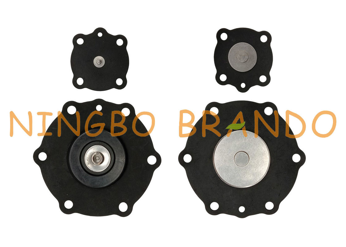 Reparo Kit For 1 do diafragma válvula do pulso JOIL JICI 40 JICR 40 JISI 40 JISR 40 de 1/2 de”