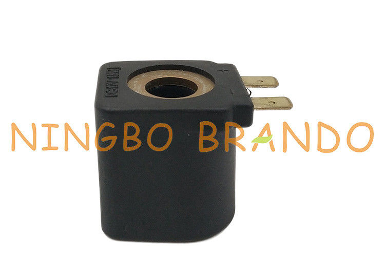 bobina do solenoide de 12V 17W 18W 20W para o jogo do redutor de Lovato RGE090 RGE140 LPG CNG