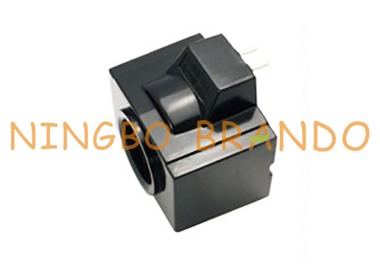 Tipo bobina A100 110V A120 120V A200 220V A240 240V de Yuken da válvula de solenoide