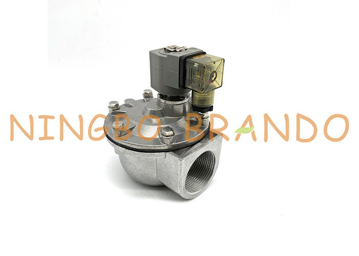 Goyen pulso Jet Valve diafragma do ângulo CA35T tipo direito 1-1/4 do”