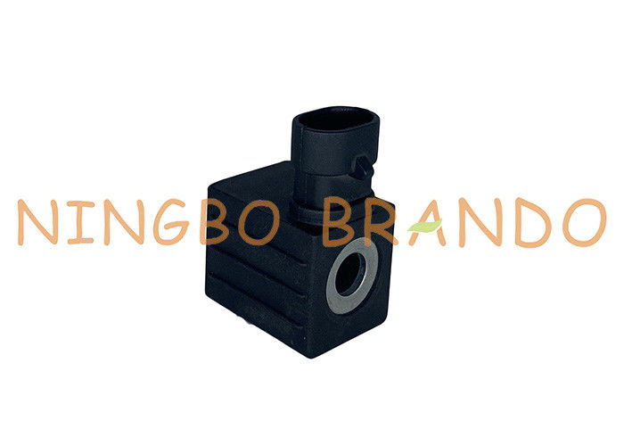 Tipo 409006 injetor rápido ideal bobina selada de OMVL da válvula de solenoide do conector