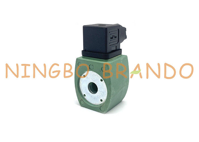 Tipo da C.C. 24V ASCO de MP-C-146 238513-006 bobina da válvula de solenoide de 8353 séries