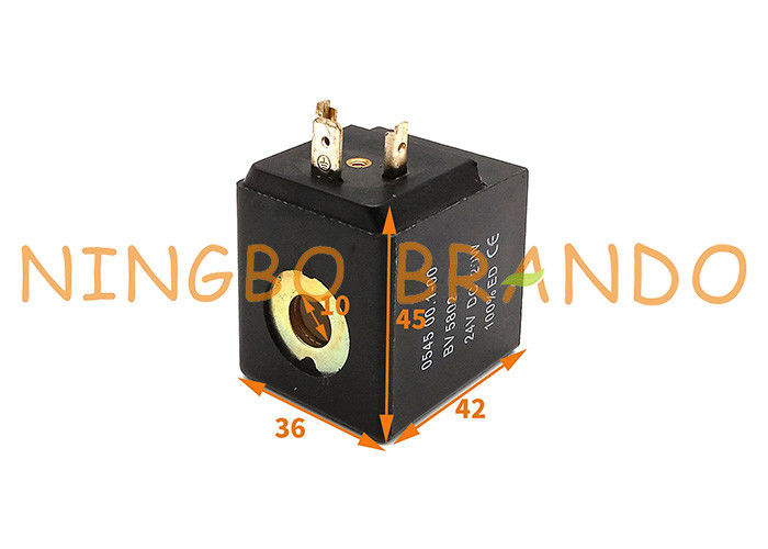 Bobina da válvula de solenoide 113-030-0133 113-030-0138 0545 de 240VAC 113-030-0128
