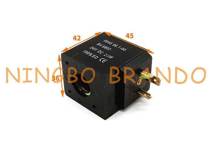 220V tipo sistema 13 Bobine da C.A. 113-030-0128 113-030-0121 Nass do ímã